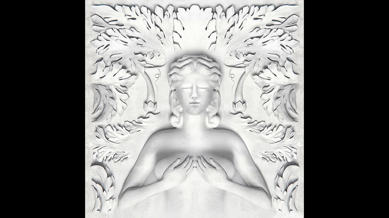 [BEAT SWITCH] KANYE WEST X EXPERIMENTAL TYPE BEAT - 