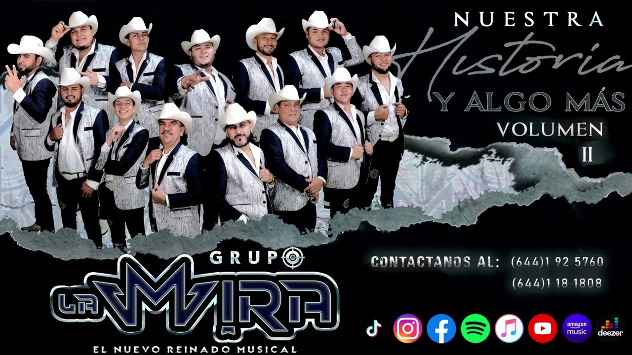 VIVA TEPUPA | GRUPO LA MIRA | ESTUDIO |