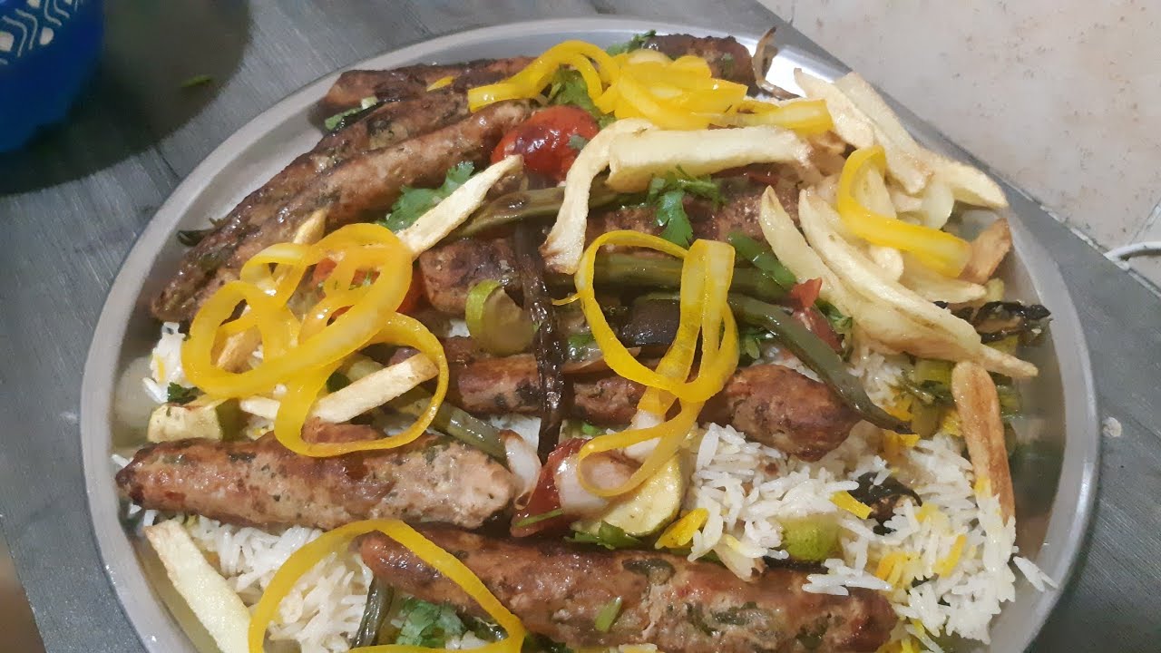 Kebab