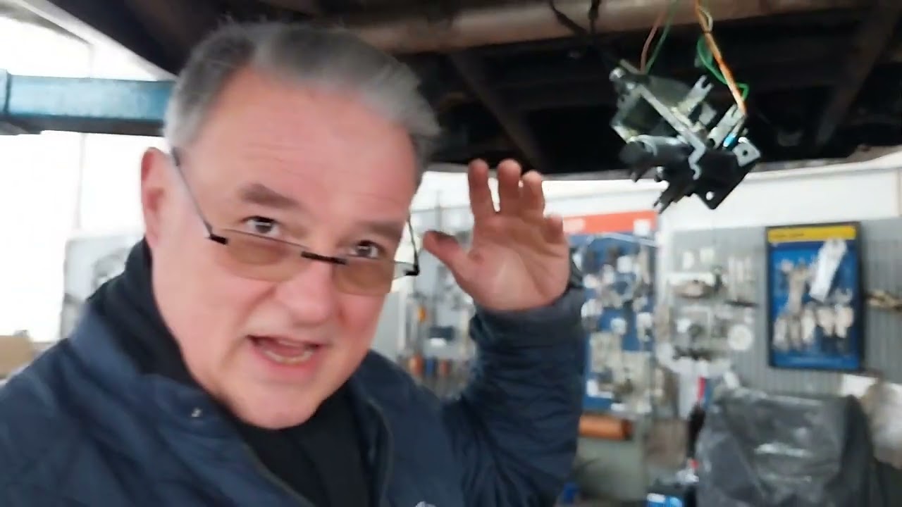 LIGIER / MICROCAR - INSPEKTION & REPARATUR -WARUM WIR VORAB KEINE PREISE NENNEN KÖNNEN!