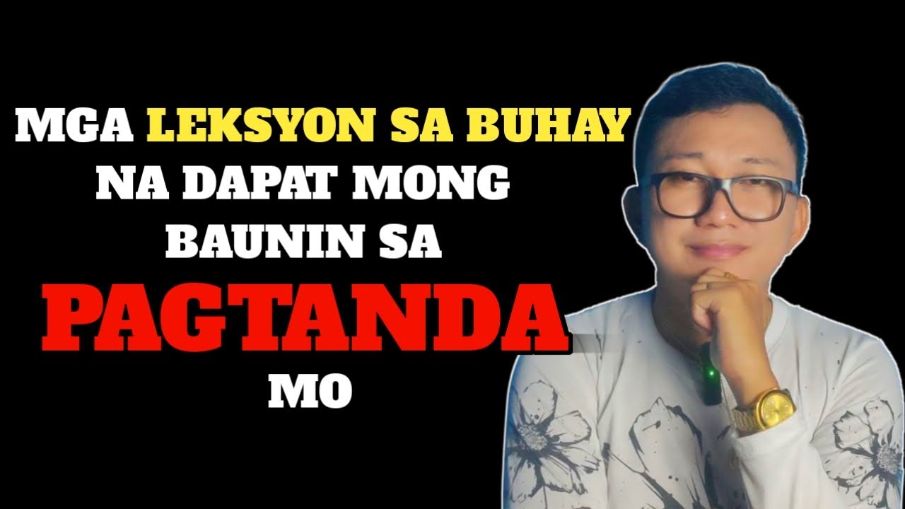 99% ng Tao ay Late ng Natutunan ang 10 Leksyon na ito | Brain Power 2177