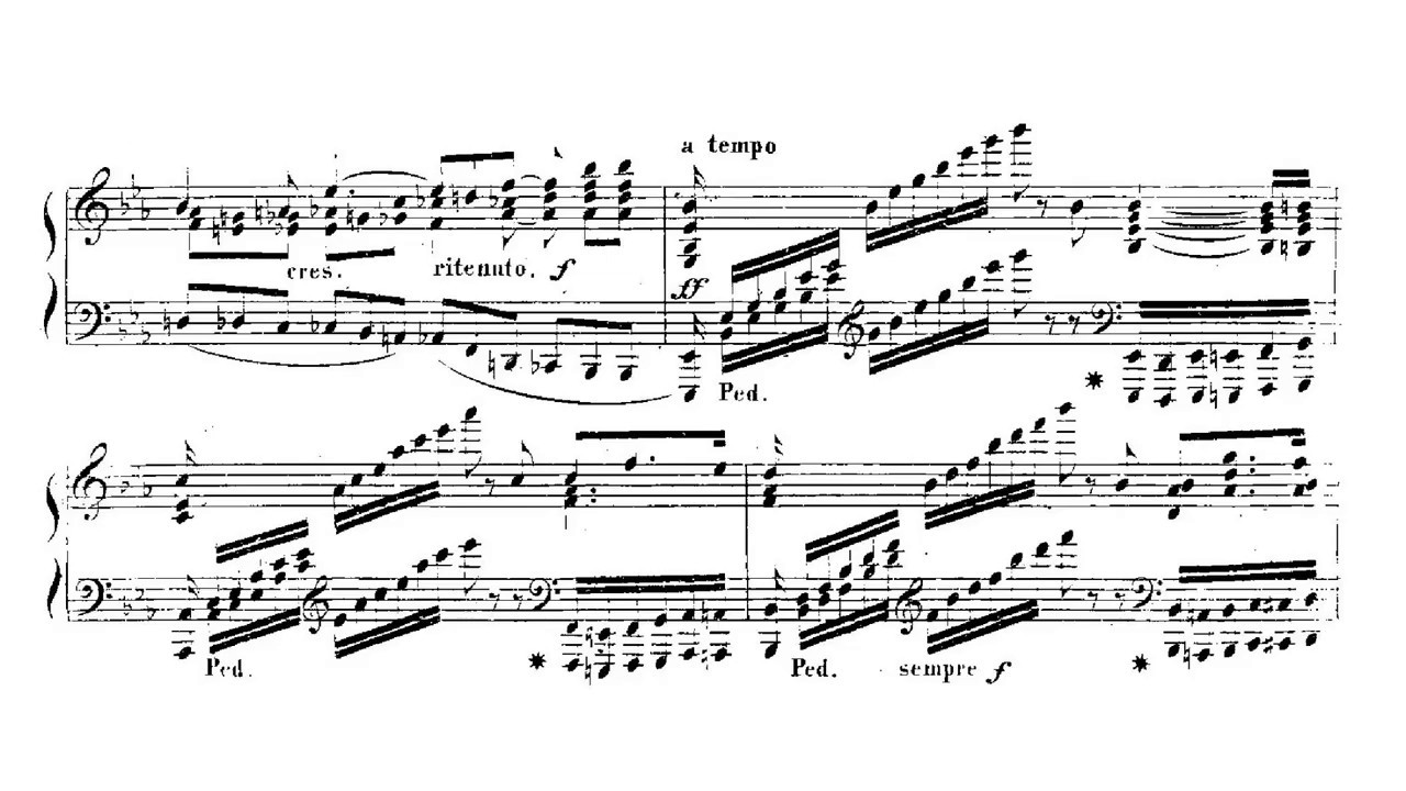 20 &Eacute;tudes de perfectionnement from 