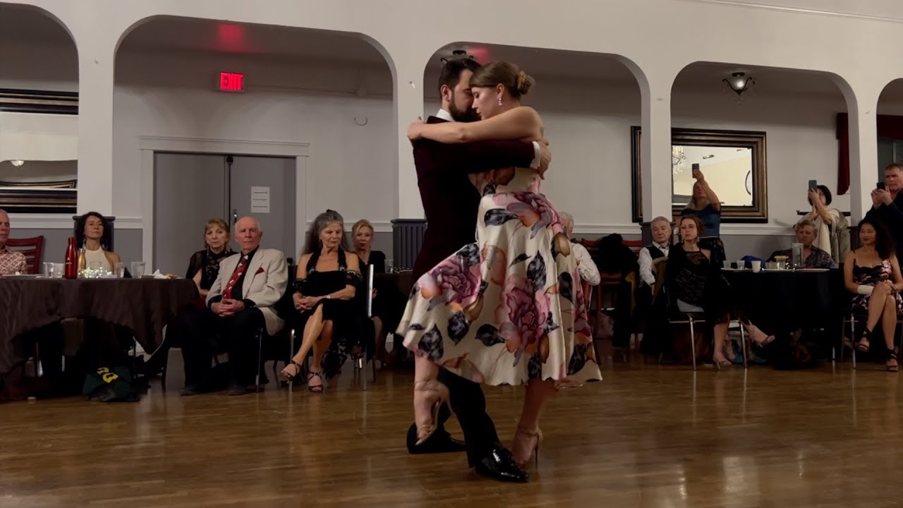 Maja Petrović  & Marko Miljević  - 