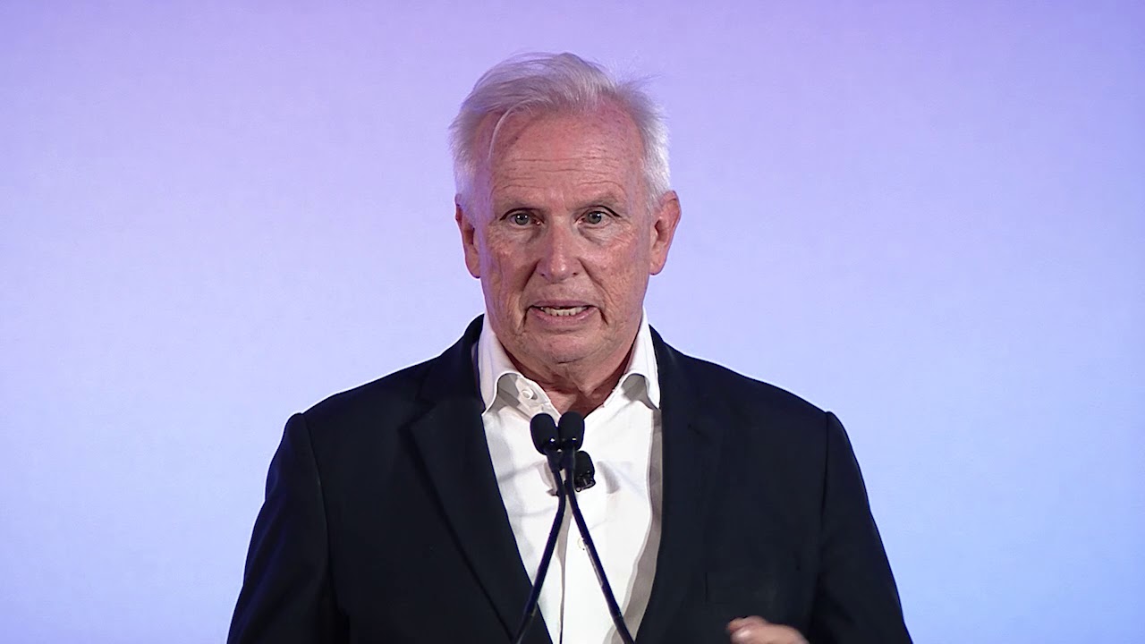 Introduction to the Nestl&eacute; Investor Seminar (2019)