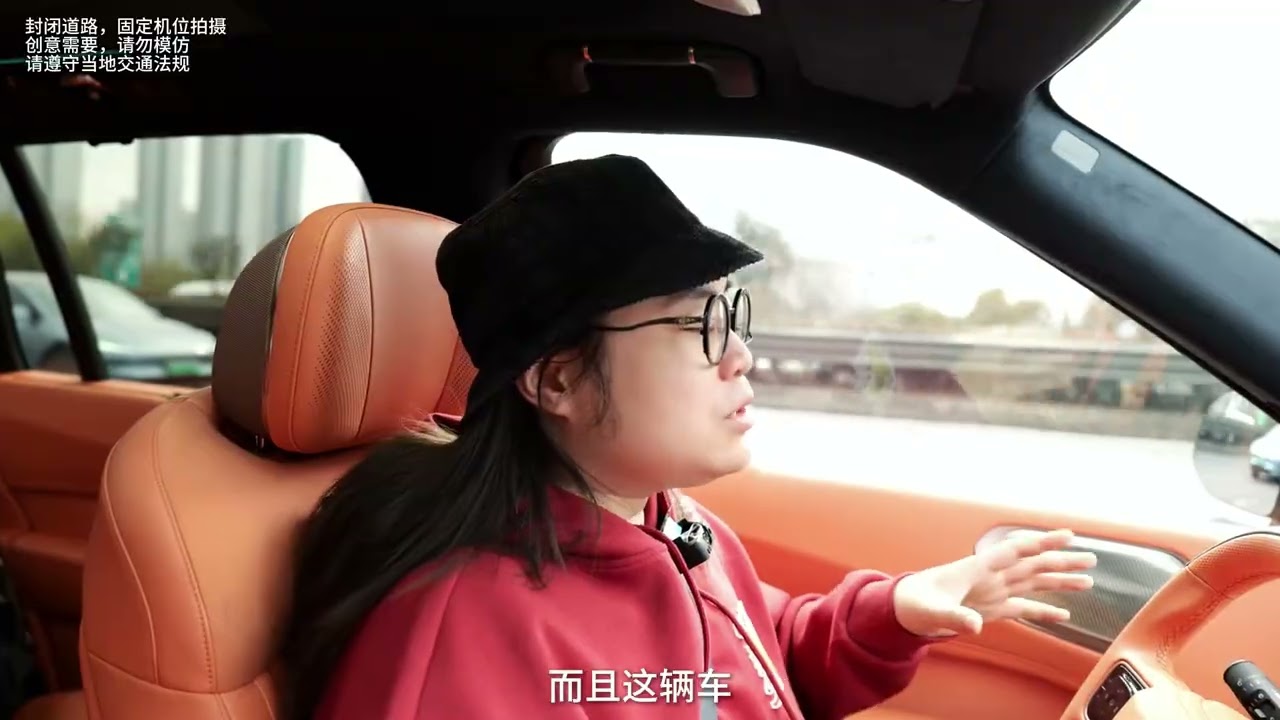 【阿炳有礼了】吉利与千里智驾联合研发!全新智能辅助驾驶系统究竟能不能打?#春节返乡要稳不要快