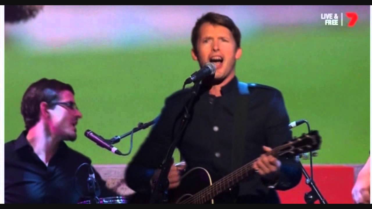 2015 Charles Brownlow Medal Telecast Opener