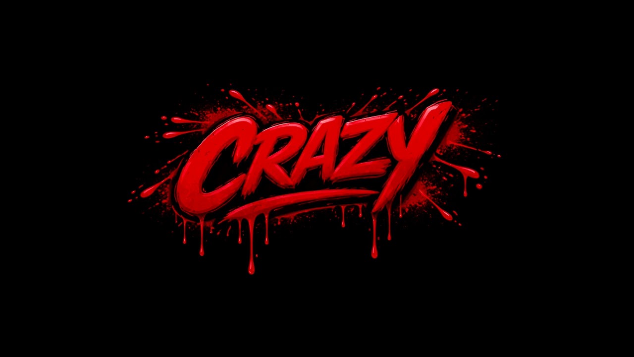 FUZI feat Kiriu - CRAZY