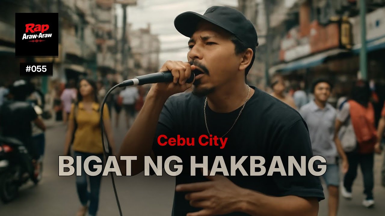 Cebu City | Ep. 055 | Kapag balita ang araw-araw, paano tayo? — Mood ng lungsod