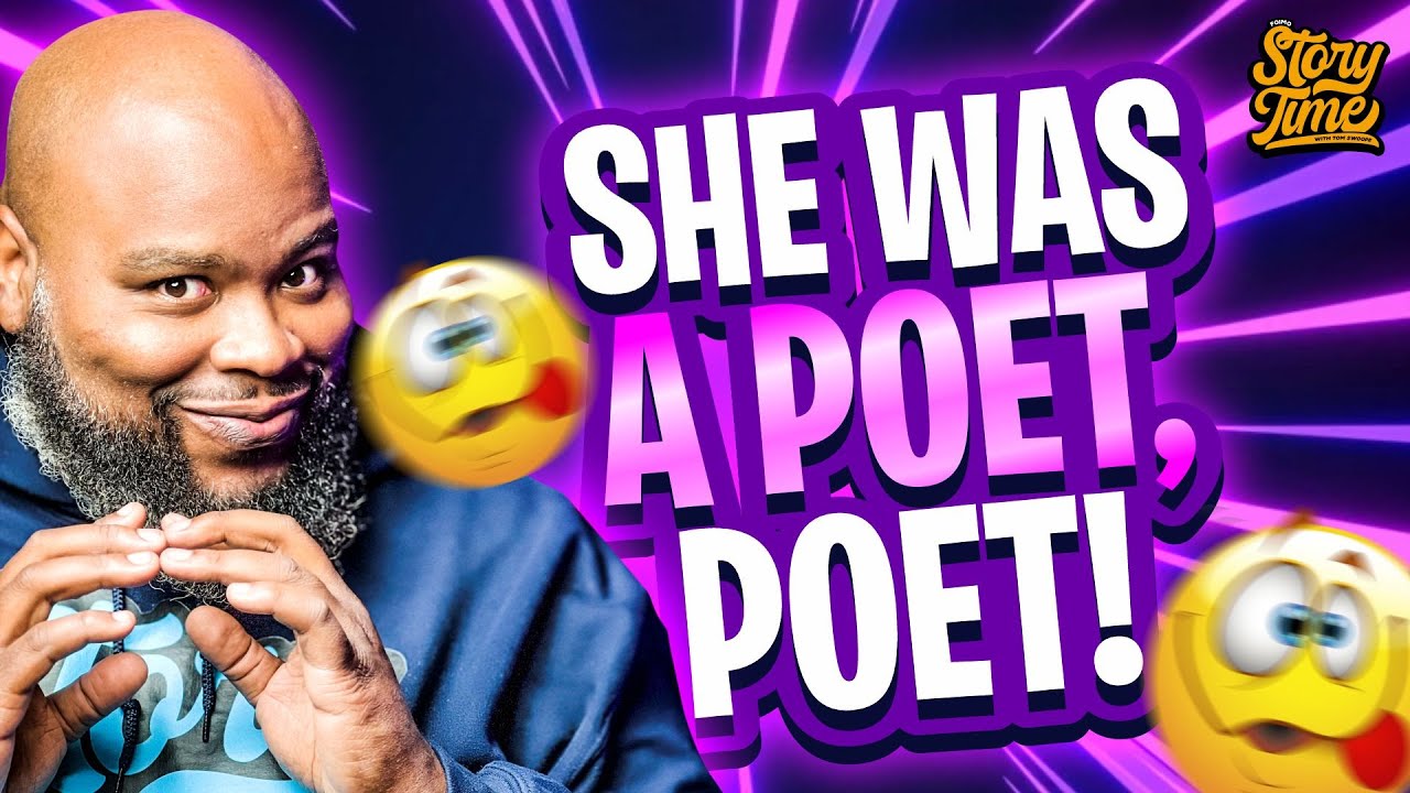 She Was A Poet Poet | Worst Date Ever Story