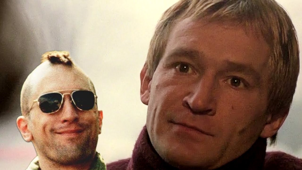 Miről szól valójában a Dögkeselyű?