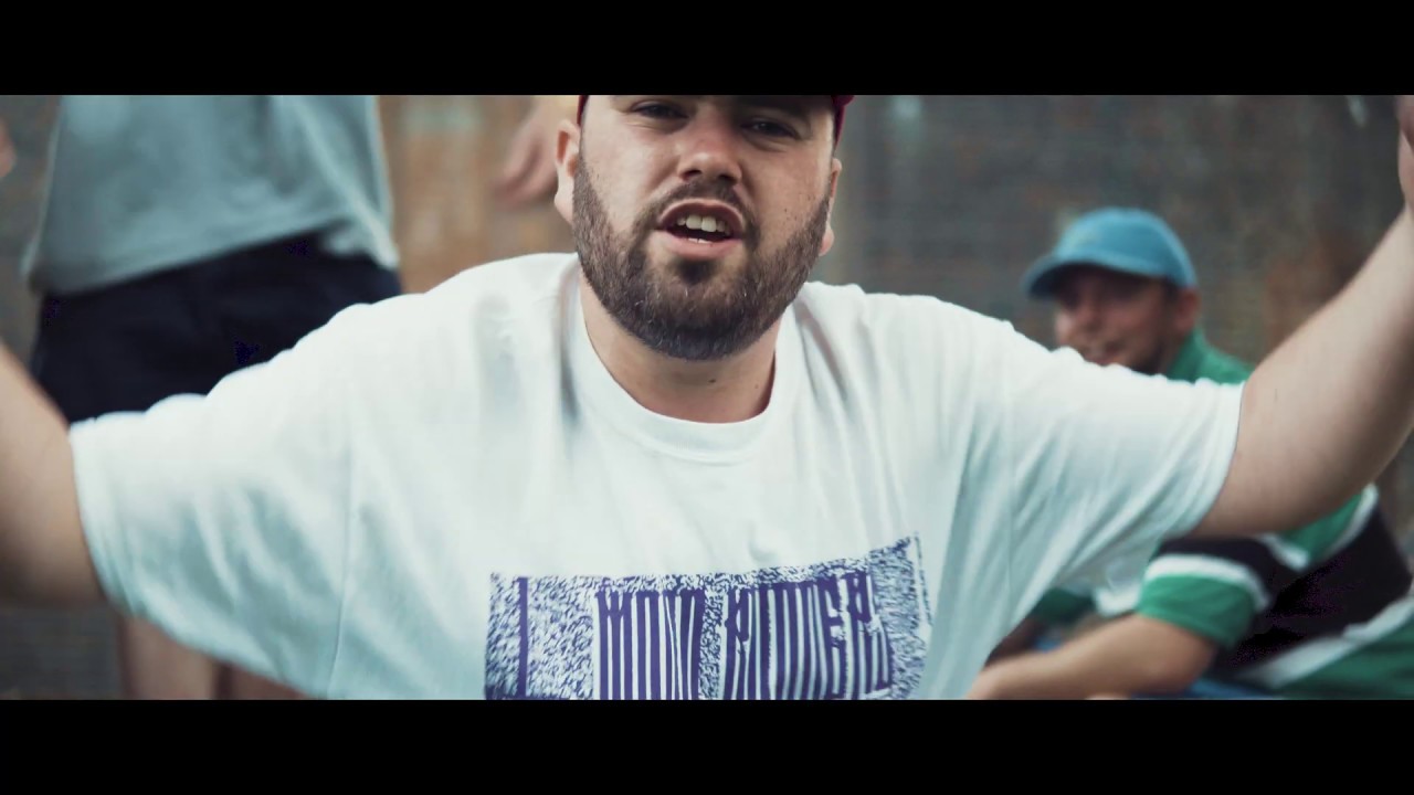 Ded Tebiase & Ash The Author - Transmit (Official Video)