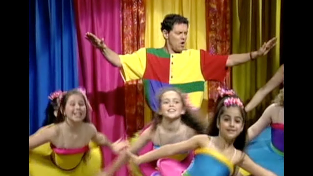 Peter Combe - Little Groover (Learning To Dance)