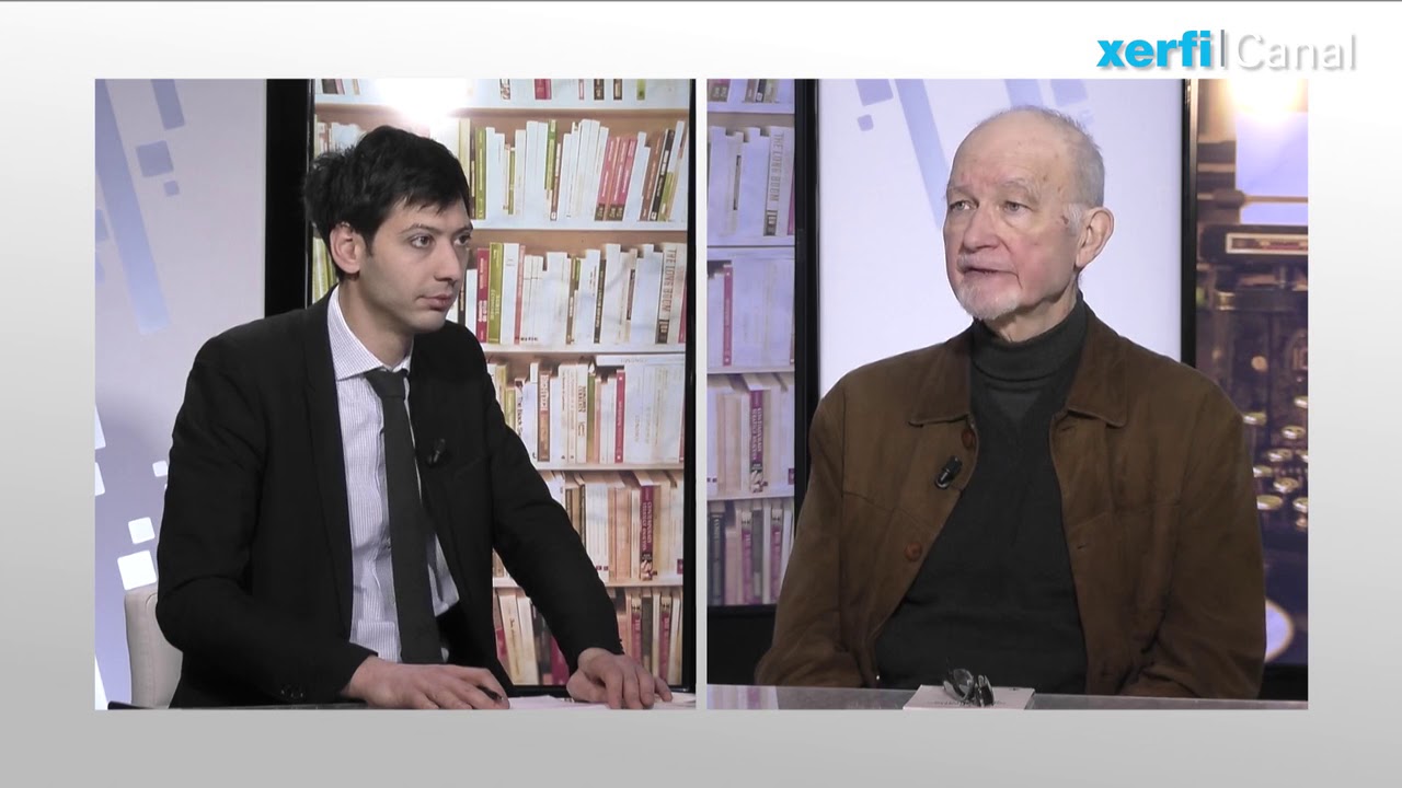 La mondialisation reconfigure les cultures locales [Jean Pierre Warnier]