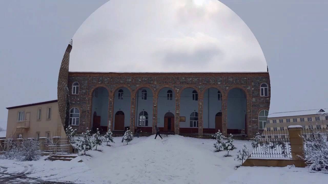 yuskam79 axundov səmadan yeni