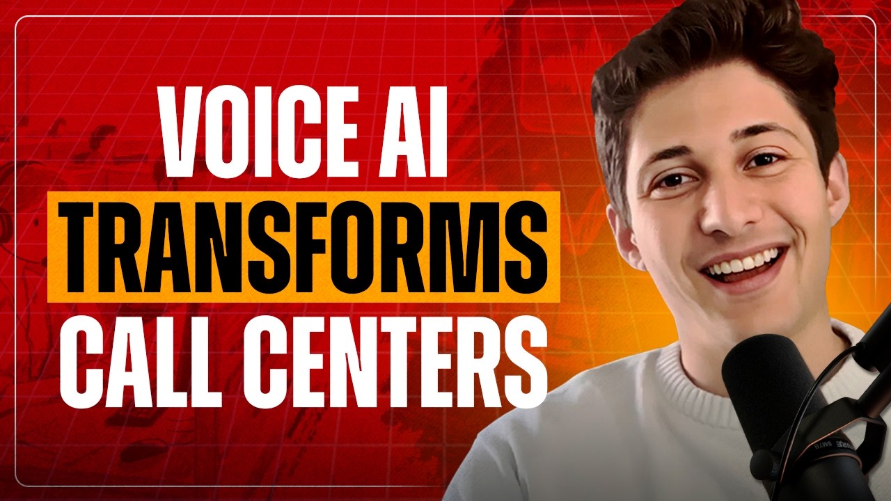 Bland CEO on How Voice AI is Changing Banking