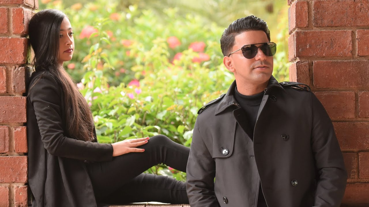 Tu amor - Lucy & Edwin Jaquez | Video oficial.