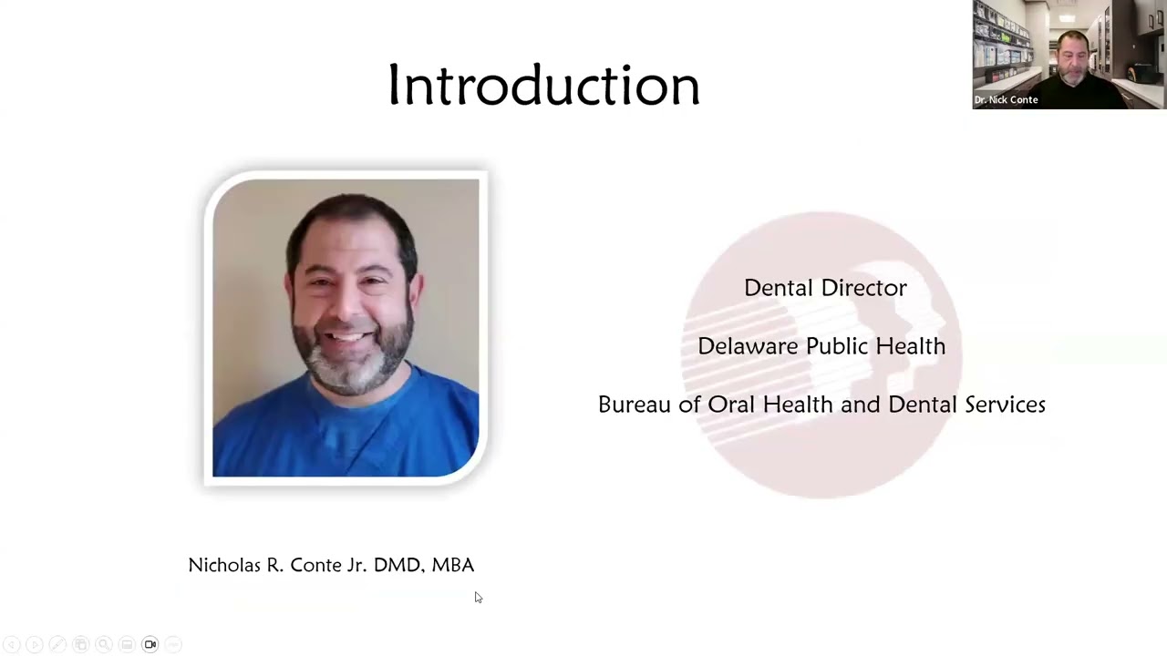 Mini Dental 2026 Session 1