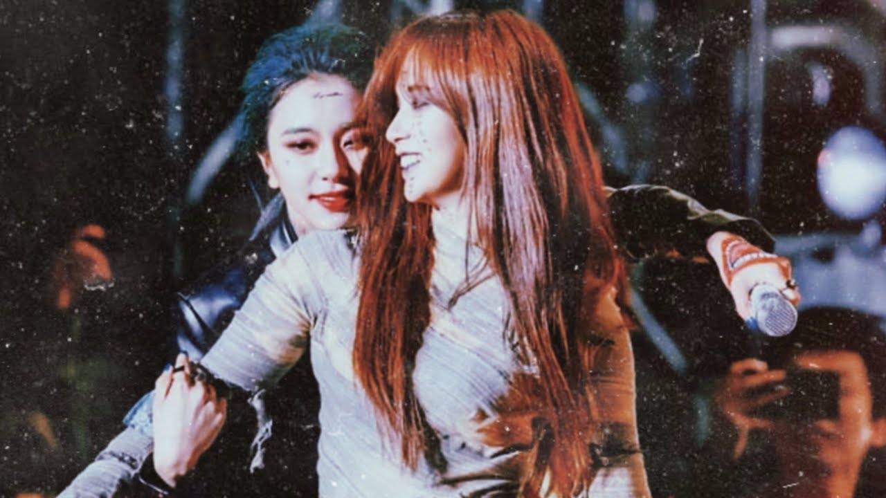 Perfect two - michaeng ( sweet moments 2020 )
