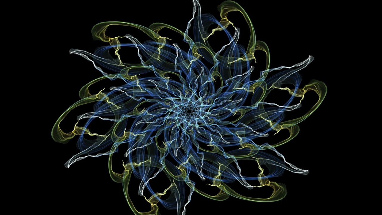 Gamma 38 Hz Frequency