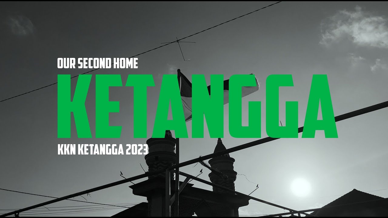 Profil Desa Ketangga (KKN-PMD Universitas Mataram 2023)