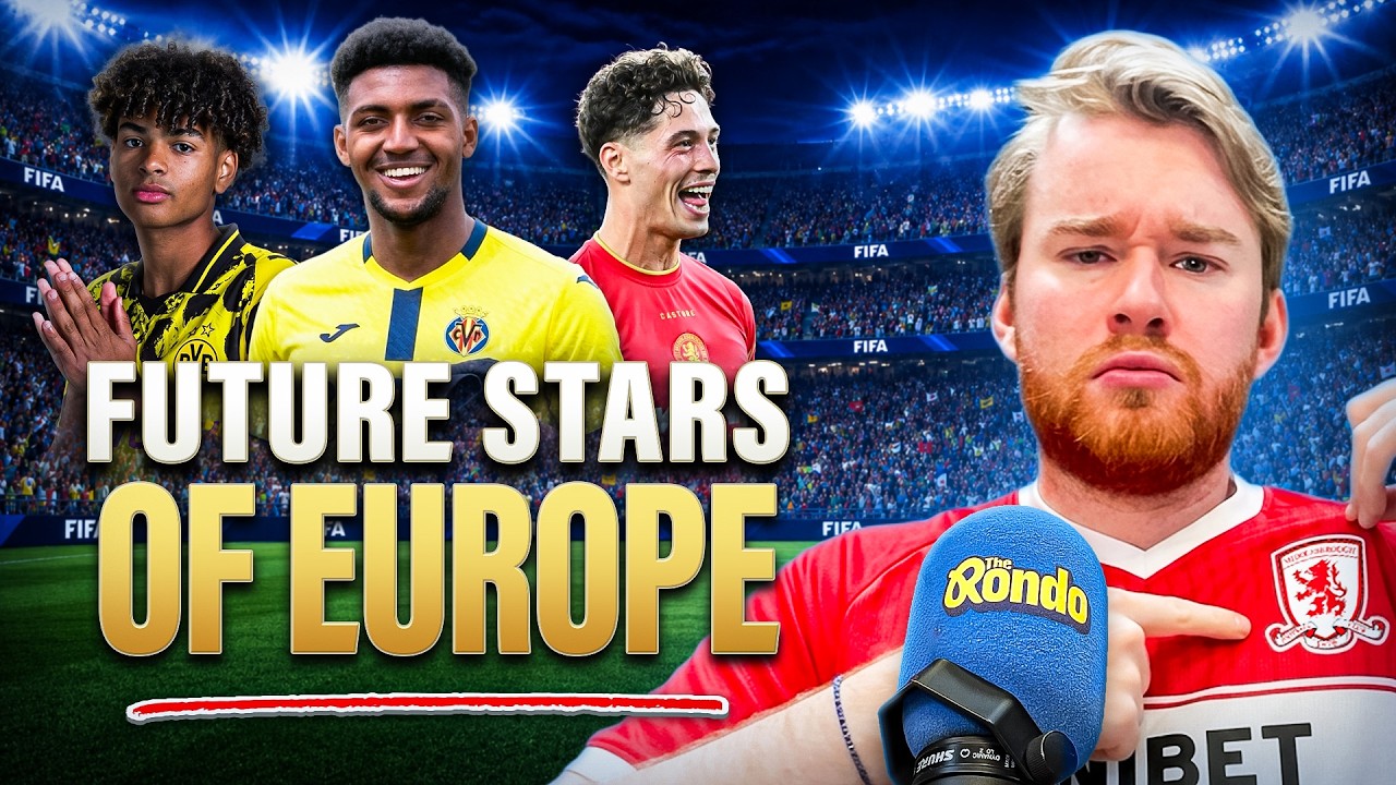 3 USMNT Players You NEED To Watch This Season
