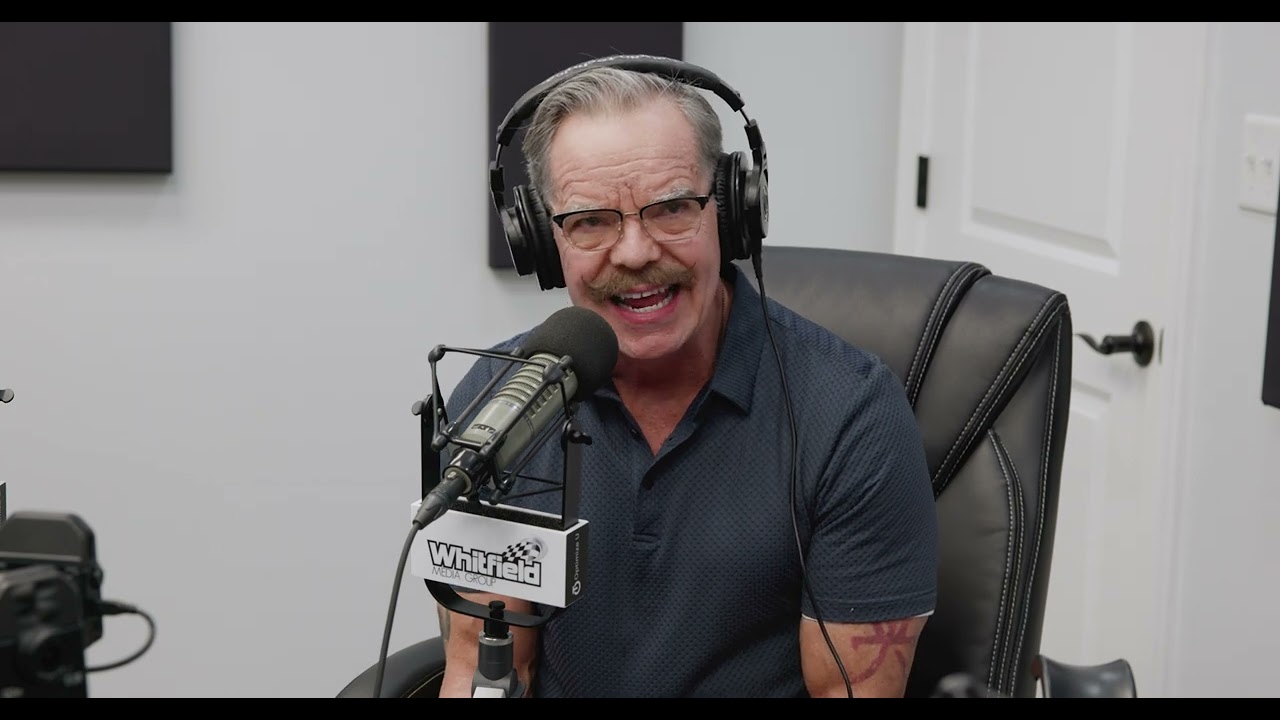 40 Years of Wisdom: Ed Jones on Longevity and Optimal Health