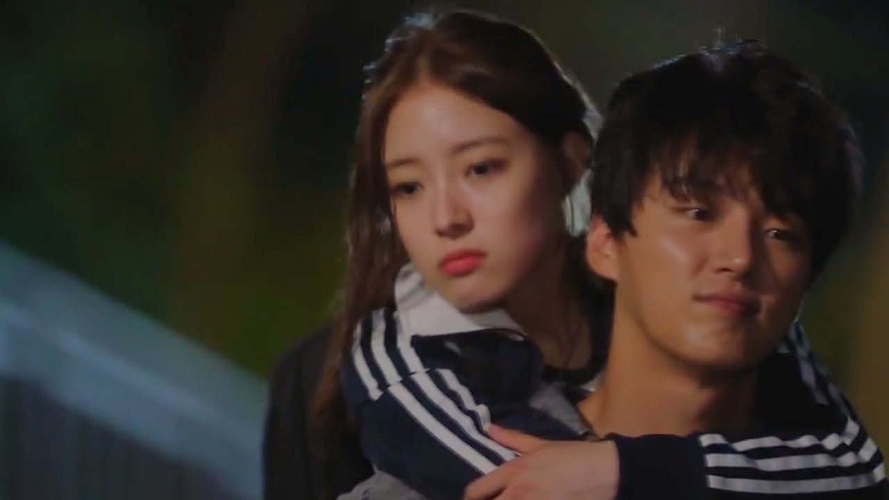 Changmo | I Always | The Best Hit OST PART 7 [UNOFFICIAL MV]