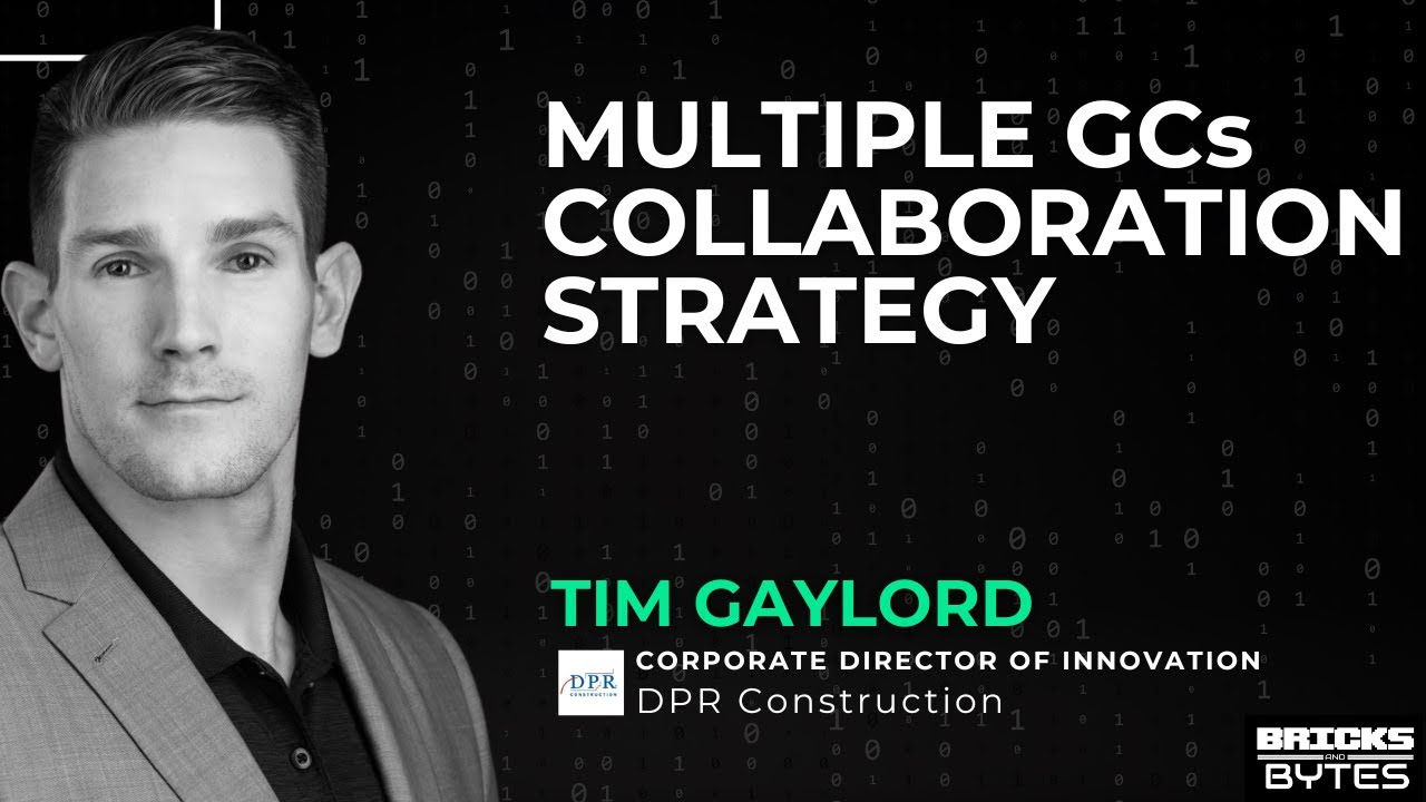 Innovation Without ROI? - Practical Innovation Strategies from DPR's Innovation Director