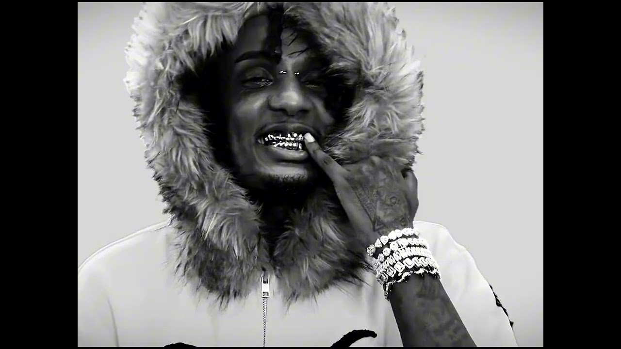 [FREE] Recayd Mob x The Box x Neckklace x DEREK Type Beat (prod. santtoz)