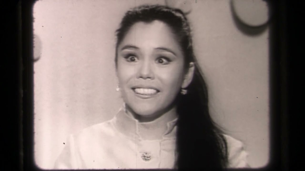 The Dating Game 1968 02 14  Episode 33 DAT 68