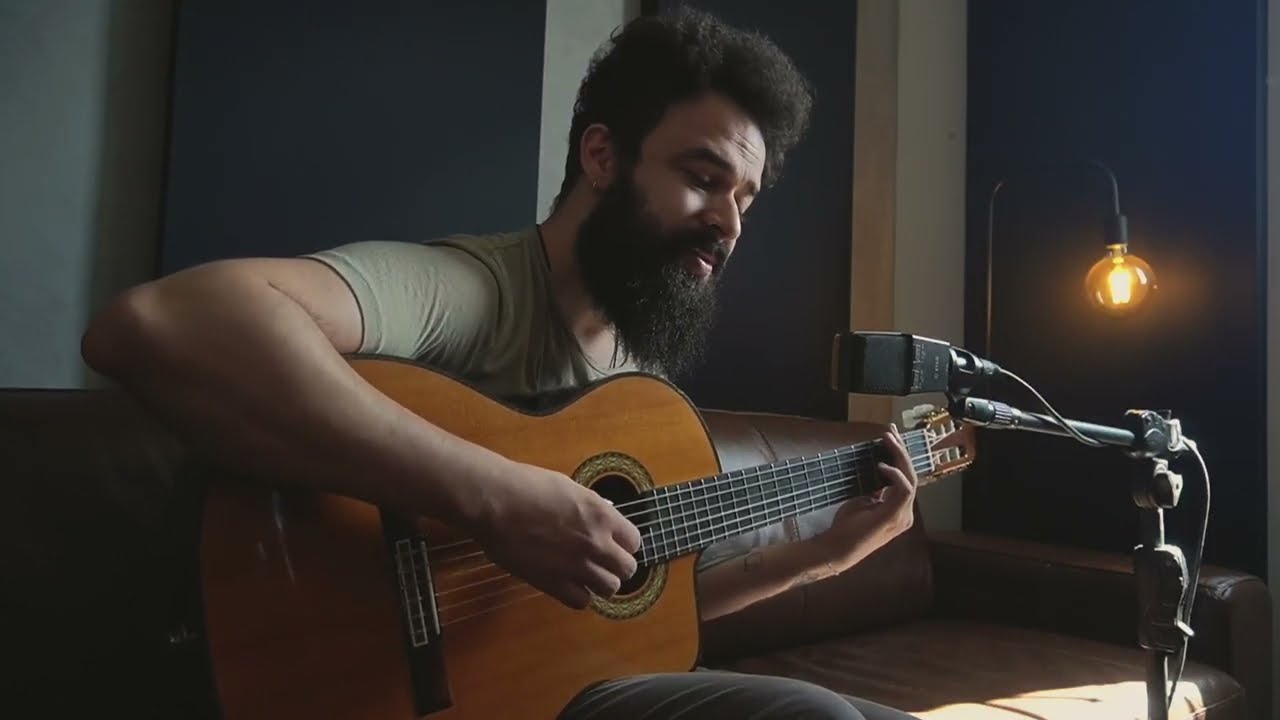 Boate Azul (Versão Samba) - Stefano Mota