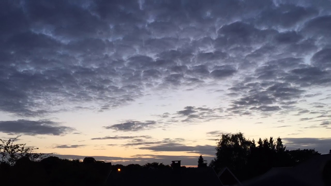 Ambient Downtempo Journey