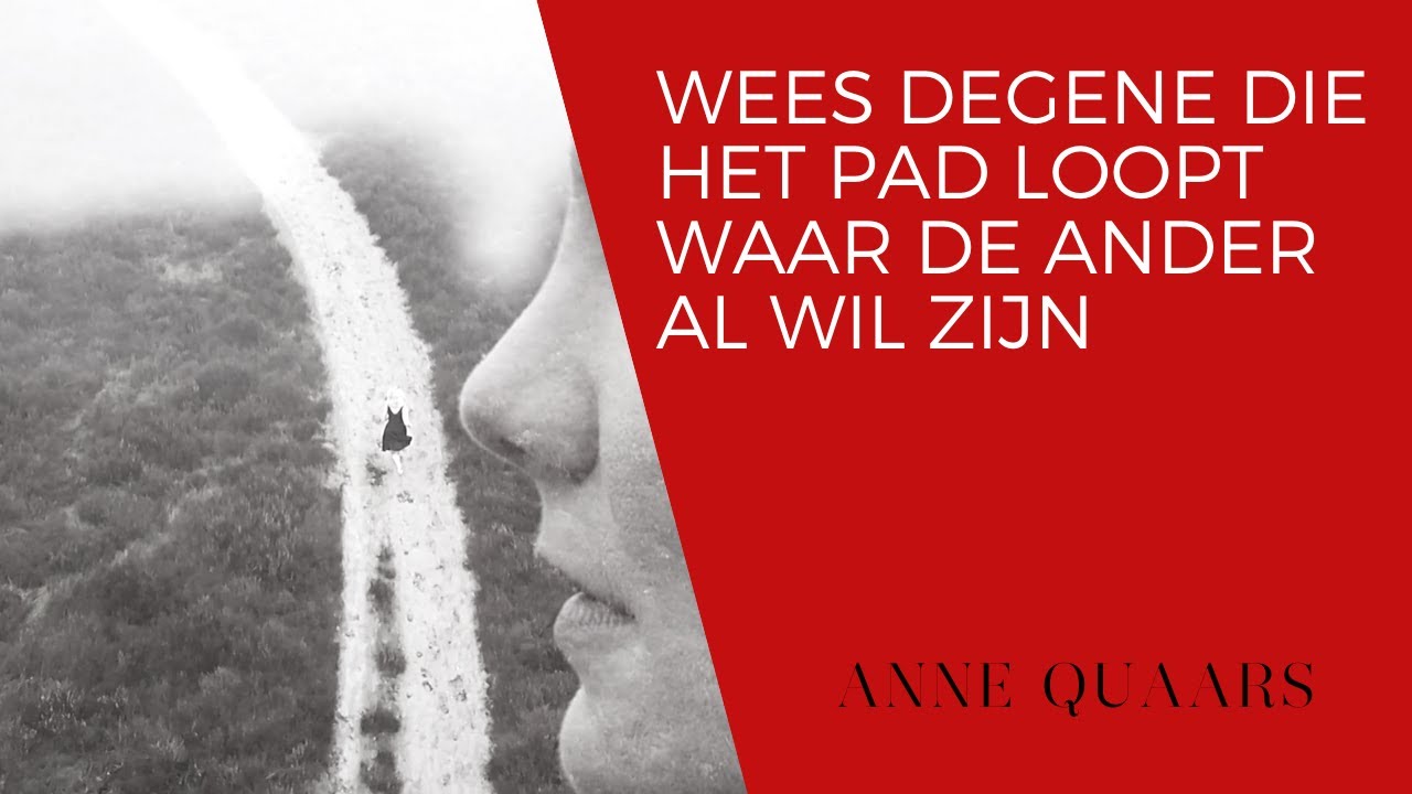 SLIM OM TE DOEN ALS ONDERNEMER ALS JE OVERTUIGEND WILT OVERKOMEN - Anne Quaars