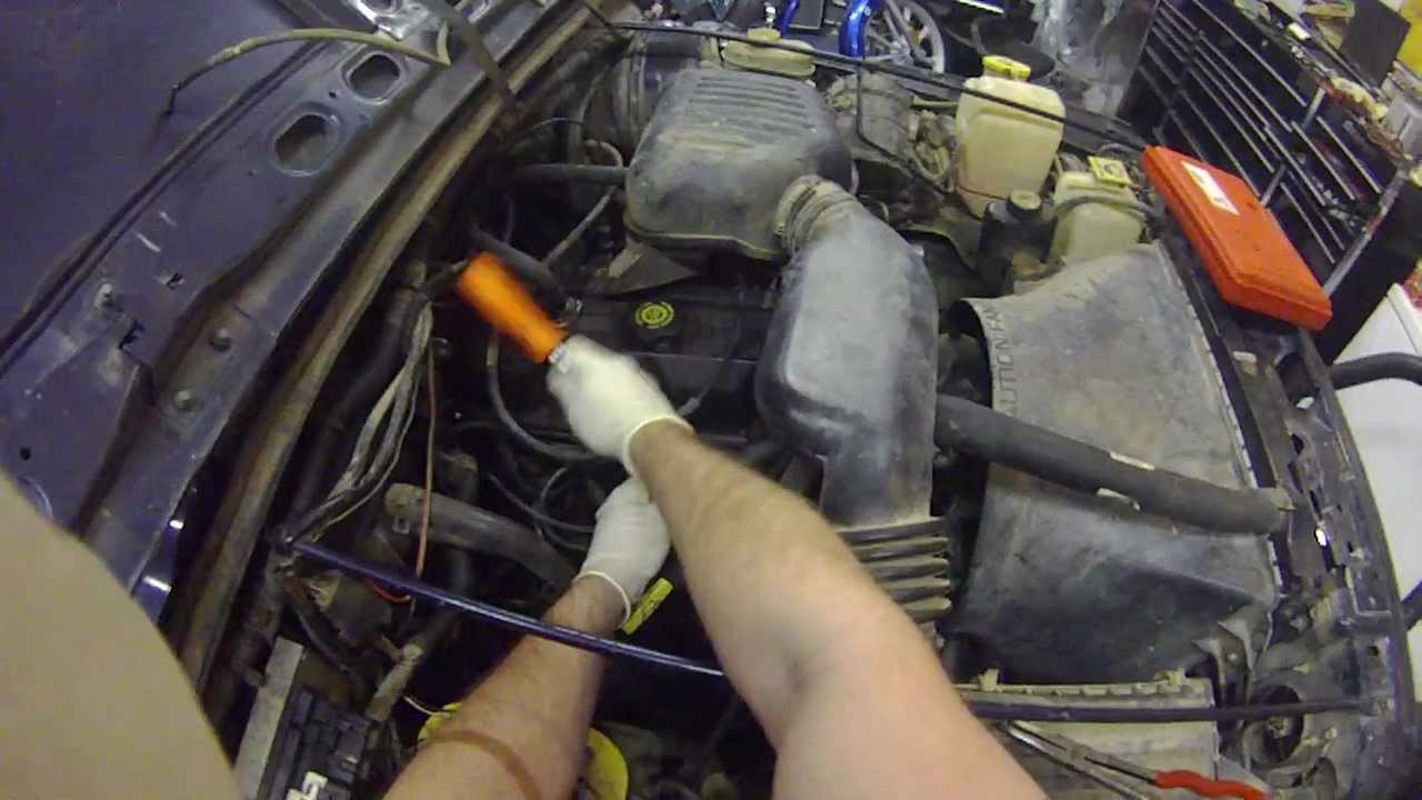 How-To: perform a compression test