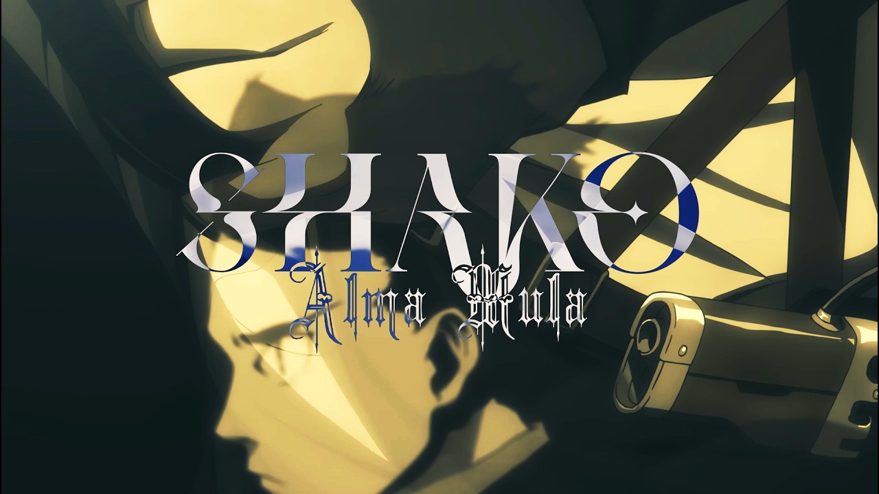 Shako - Alma Mula