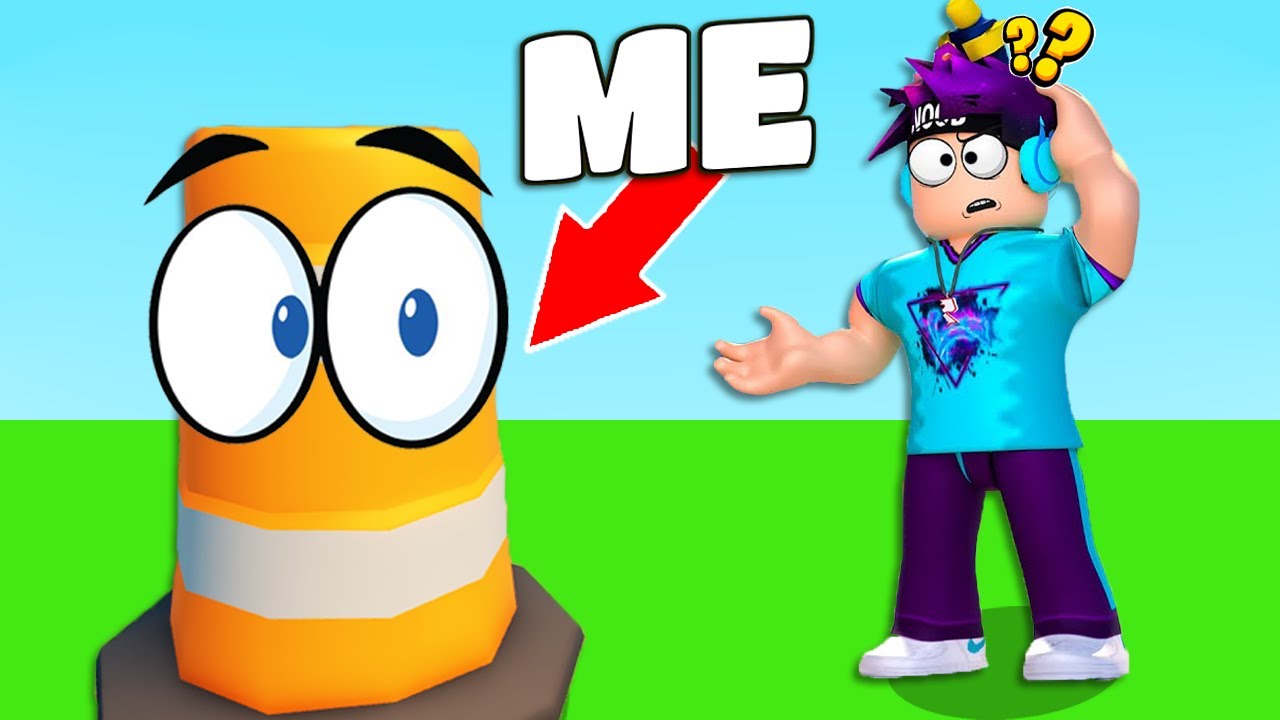 Winner gets $$$ in Roblox PROP HUNT!!