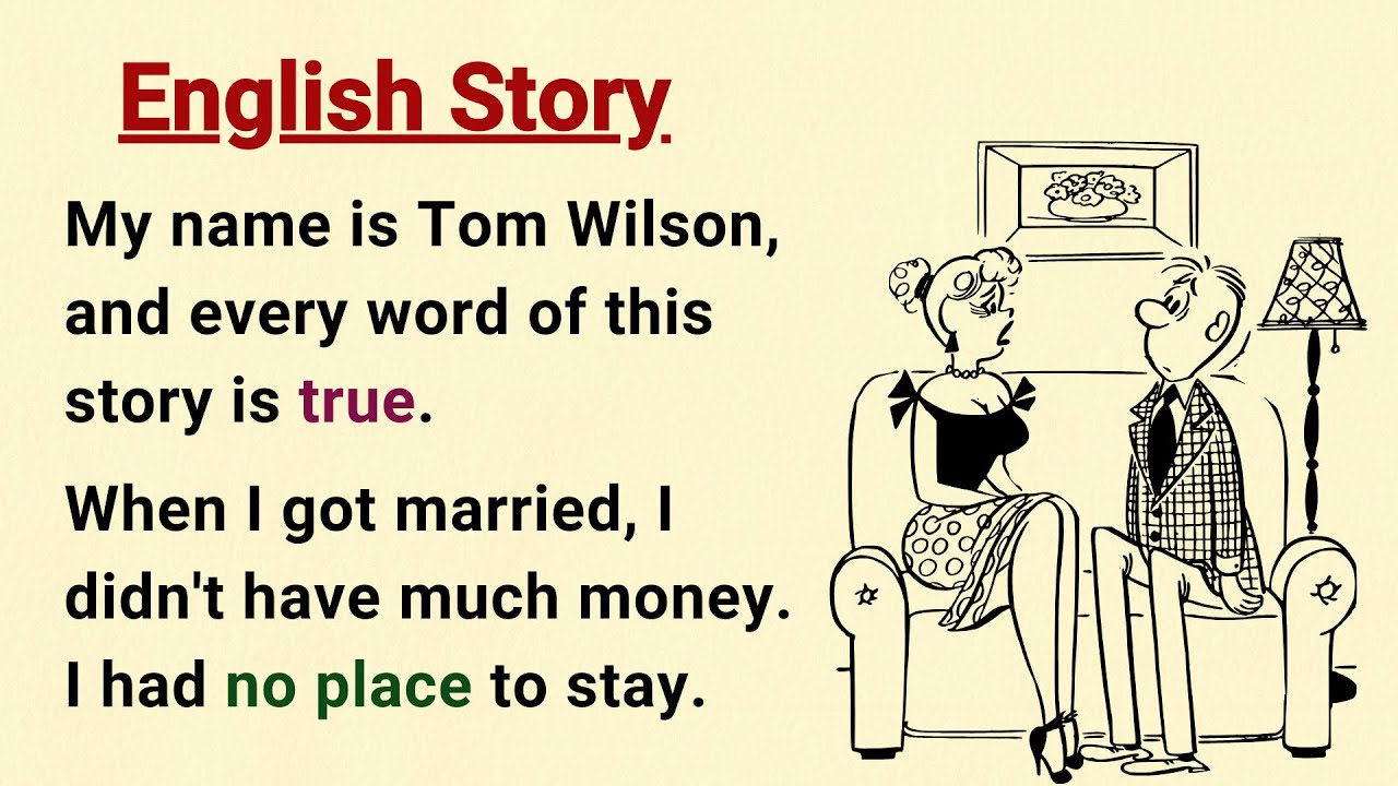Improve your English ⭐ Very Interesting Story - Level 3 - Graded Reader | English Fluency Journey
