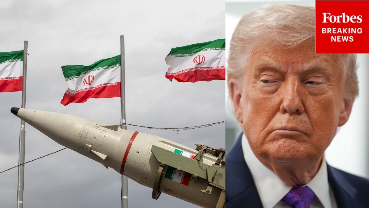 Эксперт по геополитике: США находятся в &laquo;асимметричном конфликте&raquo; с Ираном, и вот в чем заключает...