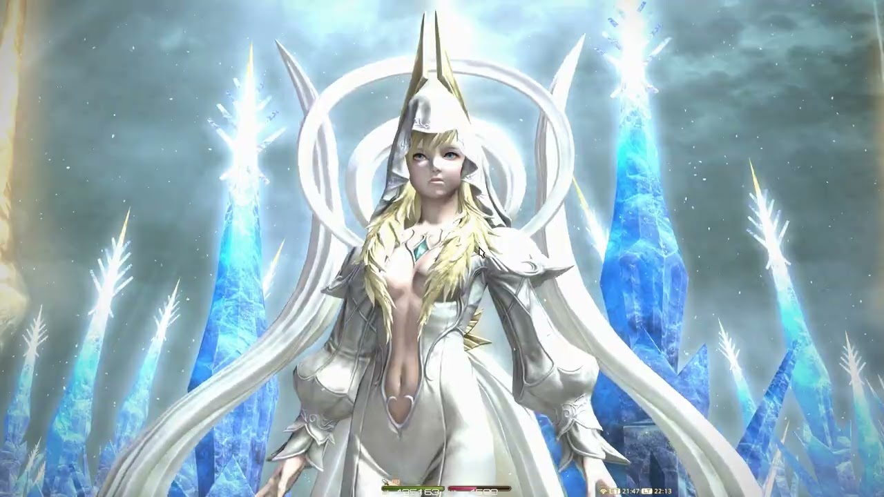 공명 영식 4층 2인클 (나이트+나이트) patch 7.41