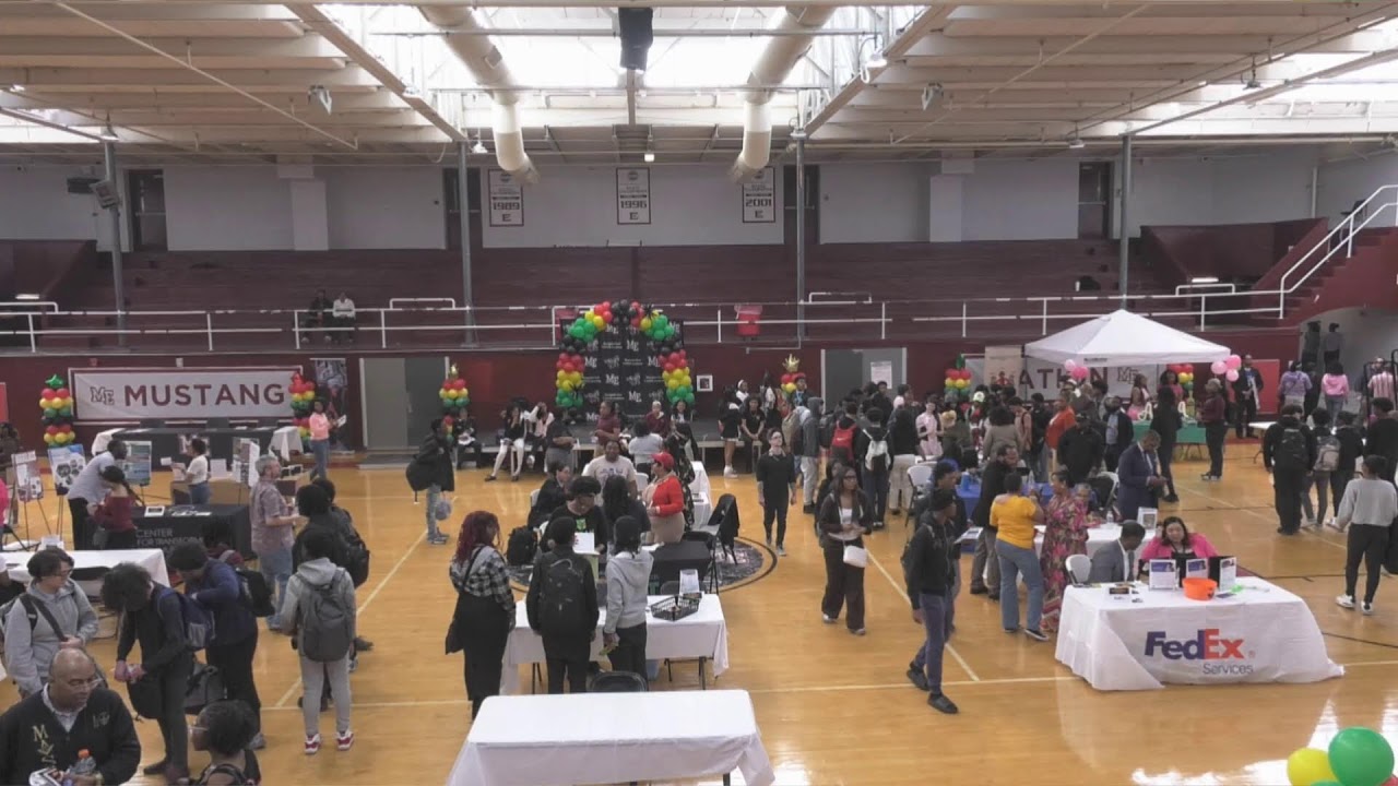 Black History Program