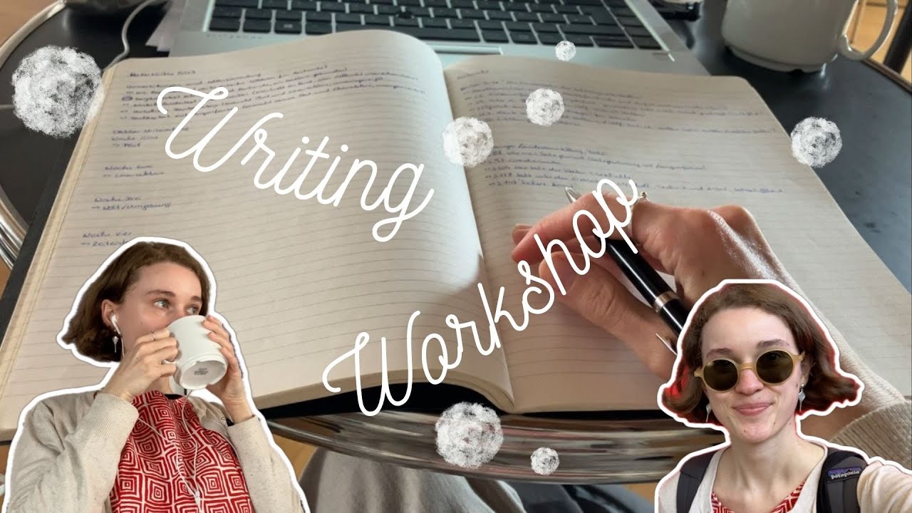 One Weekend of Writing ~ Writing Retreat and finding Peace in Nature