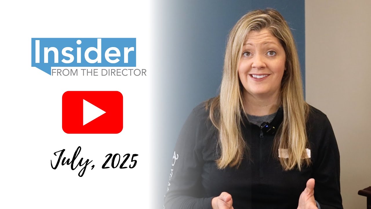 July Insider 2025
