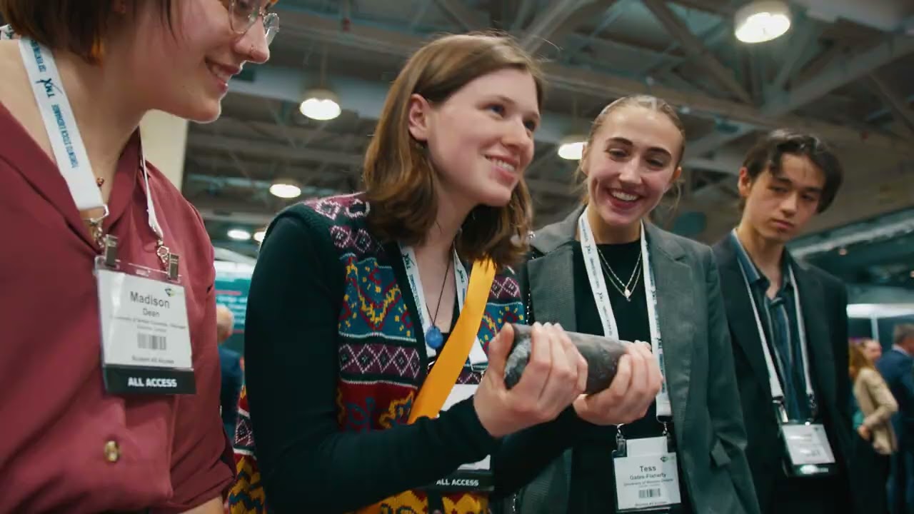 PDAC 2026 in Full Swing | Day 3 &ndash; Tuesday