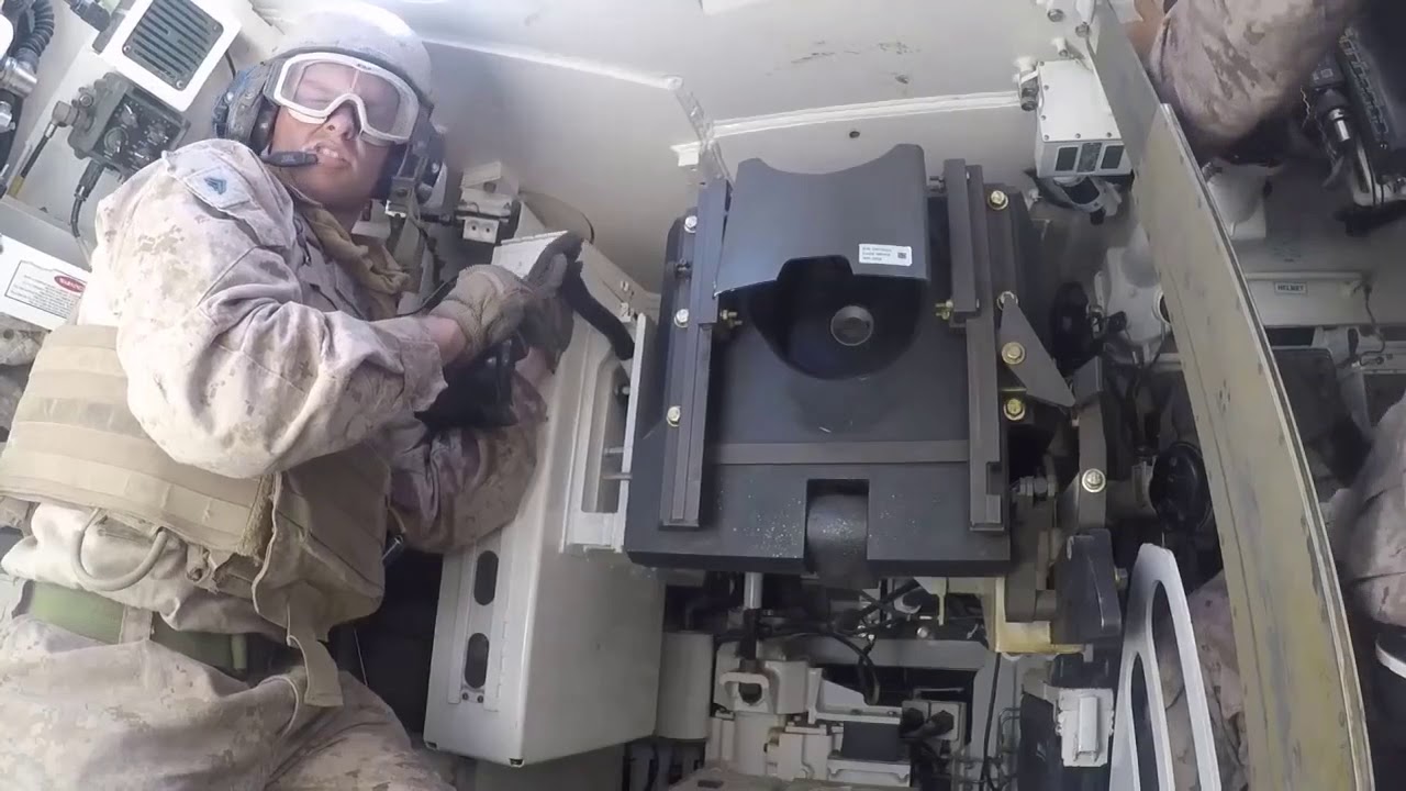 M1A1 