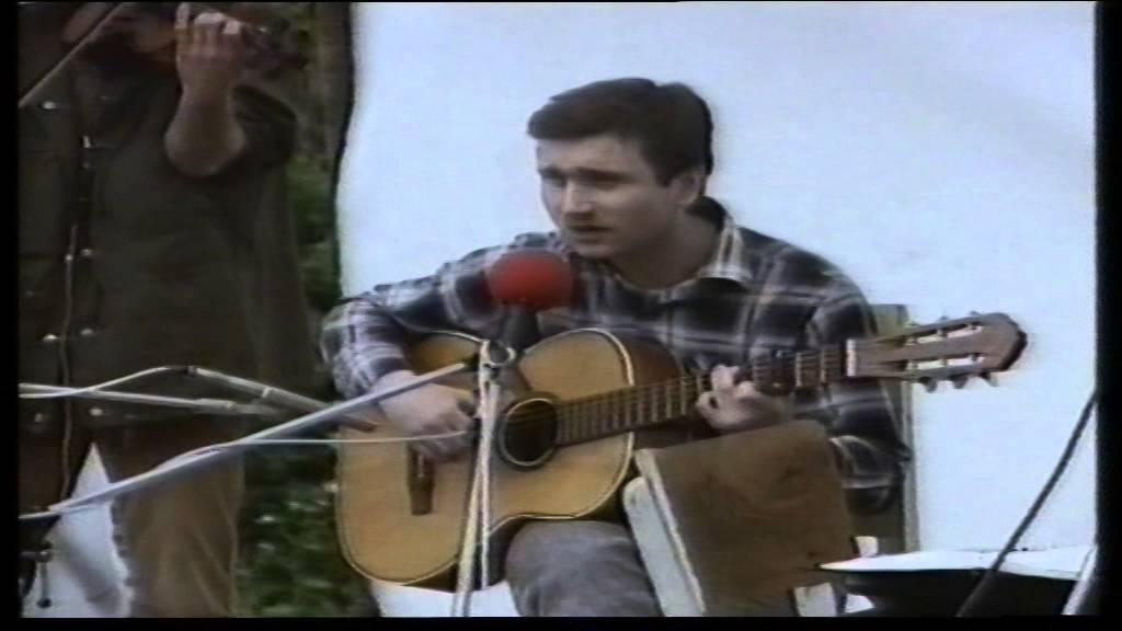 Karel Diepold - Důchodce Parma, Protivín 1989