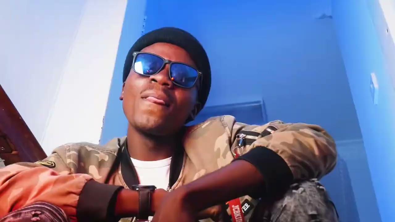 Dove Gee - Tuli Maninja (Official Video) Re uploaded