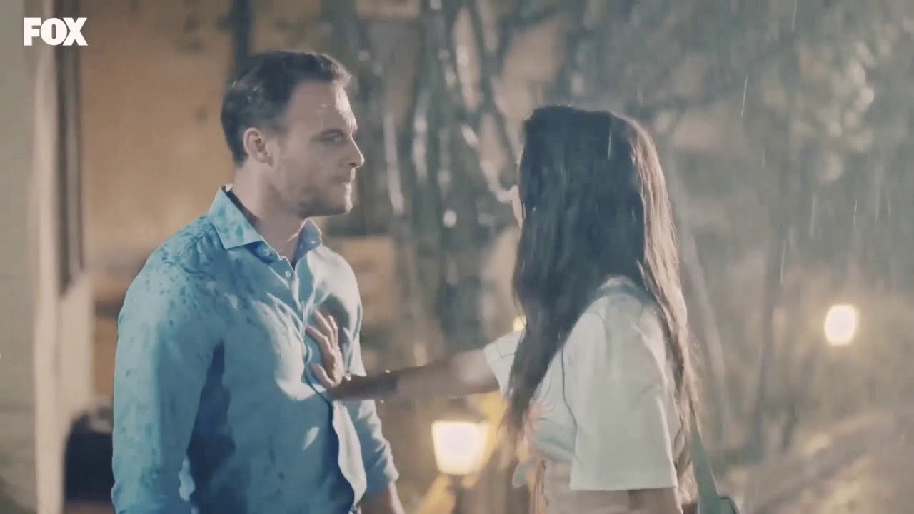 Serkan & Eda - Heroe ( Enrique Iglesias )