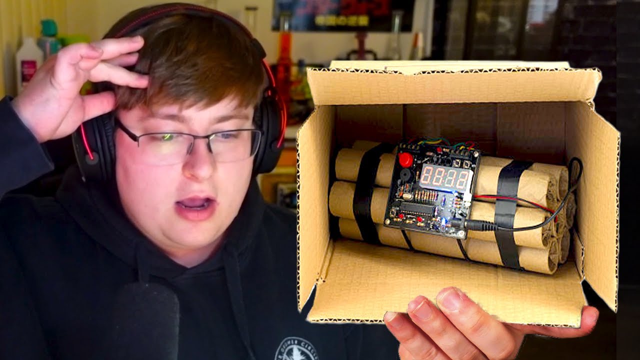 Why I'll Never Open a P.O. Box Again