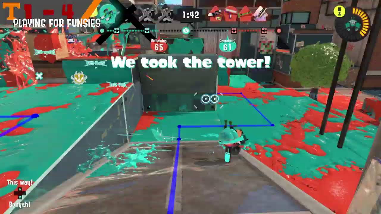 UTK Feeders vs. Reef Runners | CCA League S7 Round 1