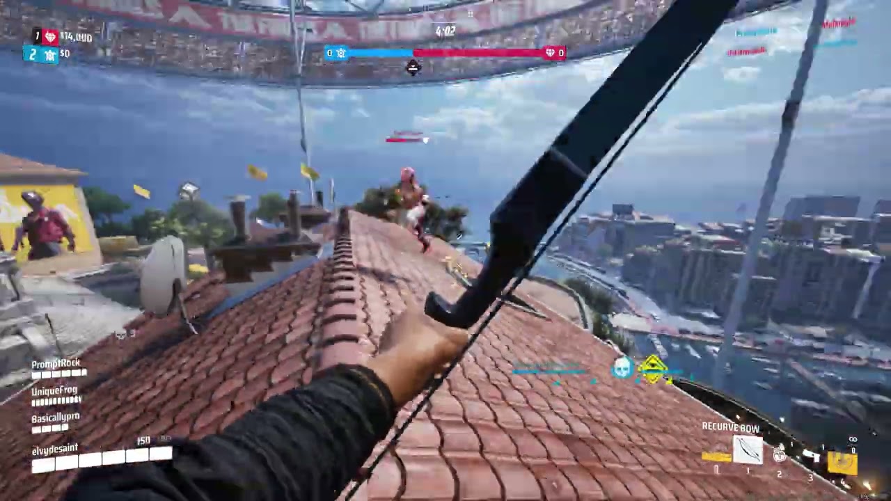 Power Shift Gameplay # 23